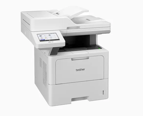 Brother MFC-L5710DW | Heavy Duty Laser Printer | Up to 50 sheets